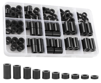M3-M6 washer series